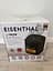 Мультипечь Eisenthal Luft-Friteuse JD989A 15L 1400W - миниатюра 8