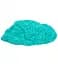 Пісок для дитячої творчості Kinetic Sand Бірюзовий блиск, 907 г (71489T) - мініатюра 2