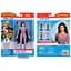 Фигурка STAR TREK Counselor Troi Bendyfig (Стар Трек) - миниатюра 3