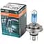 Галогенова лампа Osram H4 12V 60W P43t Cool Blue Intense Next Gen +100% 1 лампа (64193CBN) - мініатюра 1