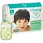 Підгузки Offspring Avocuddle L (9-13 кг) 36 шт. (DP-OI-FAT-L36P-AVO) - мініатюра 1