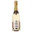 Ігристе вино Blanc Foussy Cremant de Loire Brut, розове, брют, 0,75 л - мініатюра 1