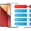 Стекло защитное ACCLAB Full Glue Xiaomi Redmi Note 13 Pro 4G Black (1283126583780) - миниатюра 3