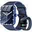 Смарт-годинник Blackview R50 Blue (6931548317548) - мініатюра 2