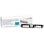 Тонер-картридж Xerox PH 6121MFP Cyan Max teh0015219 - мініатюра 1