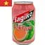 Напій Sagiko Guava drink Рожева Гуава 320 мл - мініатюра 1