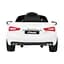 Електромобіль Ramiz Maserati Ghibli 12 В на пульті керування, White (PA.SL631.BIA) - мініатюра 7