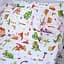 Комплект постільної білизни MirSon Kids Time 17-0022 Onofre Бязь (2200009024757) - мініатюра 6