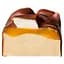 Уцінка. Набір батончик Fizi Protein Salted Caramel протеїновий у шоколаді 40 г х 10 шт. шоу-бокс  - мініатюра 2