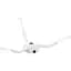 Боковая щетка для пылесоса Roborock Q Revo White 2 шт. [149371] - миниатюра 4
