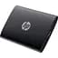 Зовнішній SSD накопичувач HP P900 2 TB Black [7M696AA] [105547] - мініатюра 3