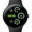 Смарт-часы Google Pixel Watch 3, 41 мм Matte Black/Obsidian Band [115658] - миниатюра 2