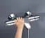 Змішувач термостатичний для ванни Grohe Grohtherm 1000 30412 - мініатюра 5