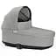 Люлька Cybex S Stone Grey (524001341) - миниатюра 1