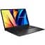 Ноутбук ASUS Vivobook S M3502RA-BQ092 15.6FHD IPS/AMD R7-6800H/HS/16/512F/int/noOS/Black (90NB0WL2-M003T0) - миниатюра 2