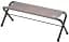 Лавка Snow Peak LV-071GY Folding Bench Gray - мініатюра 1