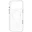 Чохол Benks Crystal Case with MagSafe для Apple iPhone 17 Pro Transparent [146012] - мініатюра 3