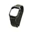 Ремінець для смарт-годинника Apple Watch Nylon Loop 42/44 мм + Protect Case - мініатюра 2