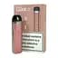 Под-система електронна сигарета Vaporesso LUXE Q Pod Kit 1000 mAh 2 ml Brown (sn1379) - мініатюра 2