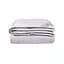 Ковдра Penelope - Dove 10,5 tog пухова 220x240 King size - мініатюра 1