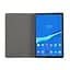 Чехол TPU Multiview Cover Samsung Galaxy Tab A9+ 11 SM X210 X215 X216 Синий - миниатюра 6