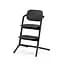 Стілець Cybex Lemo 3в1 Stunning Black чорний (521003173) - мініатюра 6