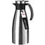 Термоглечик Tefal Soft Grip 1.5 л чорний (K3043214) - мініатюра 2
