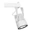 Світильник трековий поворотний LED-410/12W NW WH COB Brille 32-243 - мініатюра 3
