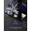 Стекло защитное Armorstandart Space Black Icon Samsung S22 / S23 (ARM76117) - миниатюра 2