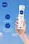 Антиперспірант NIVEA Дотик пудри спрей 150  мл - мініатюра 6