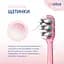 Зубна щітка Fesco Ultra Multibrush рожева - мініатюра 2