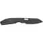Ніж CJRB Ekko Button Lock BB Steel Black - мініатюра 2