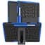 Чохол до планшета BeCover Samsung Tab S7 FE 12.4 SM-T730/SM-T735/S7 Plus SM-T975/S8 Plus 5G SM-X800/SM-X806 Blue (707137) - мініатюра 2
