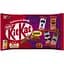 Набір мінібатончиків KitKat Міні Хеловін 301 г (18 шт. по 16.7 г) - мініатюра 1