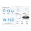 Маршрутизатор TP-Link DECO X50 PoE 3PK AX3000 1xGE LAN/WAN 1x2,5GE LAN/WAN MU-MIMO OFDMA MESH - мініатюра 6