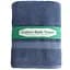 Рушник XL Lovely Svi - бавовна /махра - 600 GSM- Синій 80х160 см(310124) - мініатюра 1