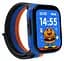 Смарт-годинник Gelius GP-PK008 (Rainbow) з GPS/4G Black - мініатюра 11