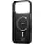 Чехол Benks Magnetic ArmorPro Kevlar Case 600D для Apple iPhone 17 Pro Black [145687] - миниатюра 3