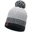 Шапка Buff Knitted & Polar Hat Borae Grey (1033-BU 116040.937.10.00) - миниатюра 1