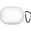 Чохол BeCover Silicon для Xiaomi Redmi Buds 4 Pro White (708614) - мініатюра 1