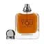  Giorgio Armani Emporio Armani Stronger With You Intensely 100 мл ТЕСТЕР - миниатюра 1