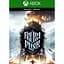 Ключ активації Microsoft Frostpunk: Console Edition для Xbox One/Series - мініатюра 1