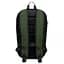 Рюкзак для ноутбука Frime Keeper 15.6" Green (Keeper Green) - миниатюра 4