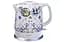 Электрочайник керамический Maestro MR-068-Mosaic 1.5л 1200 Вт белый - миниатюра 3