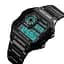 Годинник наручний 1335BK Black. Skmei acs0030806 - мініатюра 3