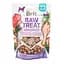 Ласощі для собак Brit Raw Treat freeze-dried Immunity для імунітету, ягня та курка, 40 г - мініатюра 5
