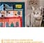 Адвент календарь GimCat Adventskalender 2024 для кошек 550 г - миниатюра 6