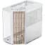 Корпус APNX V1-W White (APCM-VI01103.21) [146477] - миниатюра 1