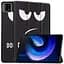 Чехол-книжка BeCover Smart Case для Xiaomi Mi Pad 6 / 6 Pro 11" Don't Touch (709494) - миниатюра 1