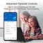 MESH-система ASUS WiFi-Mesh ZenWiFi BT8 BE14000, 1xGE LAN, 1x2.5GE LAN, 1x2.5GE LAN, 1xUSB 3.0, 1мод, білий (90IG0930-MO3B00) - мініатюра 6